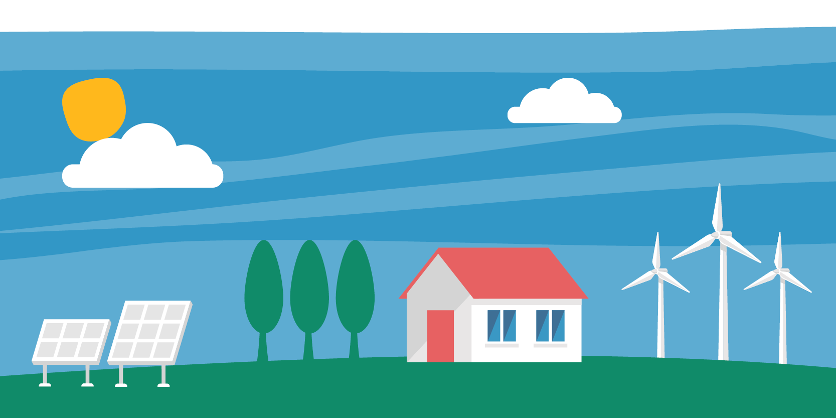 your co-op energy energy projects all over the UK
