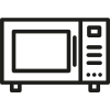 microwave icon