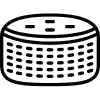 smart speaker icon