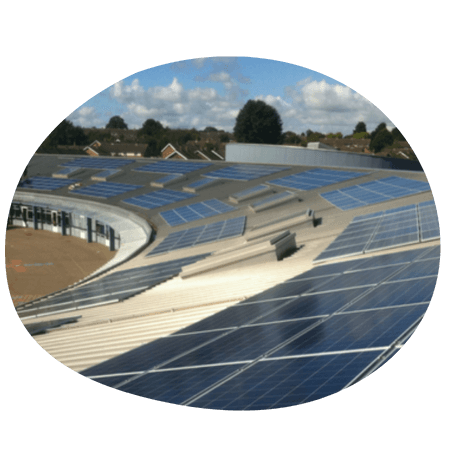 Orchard Fields solar