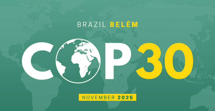 COP 30 Belem