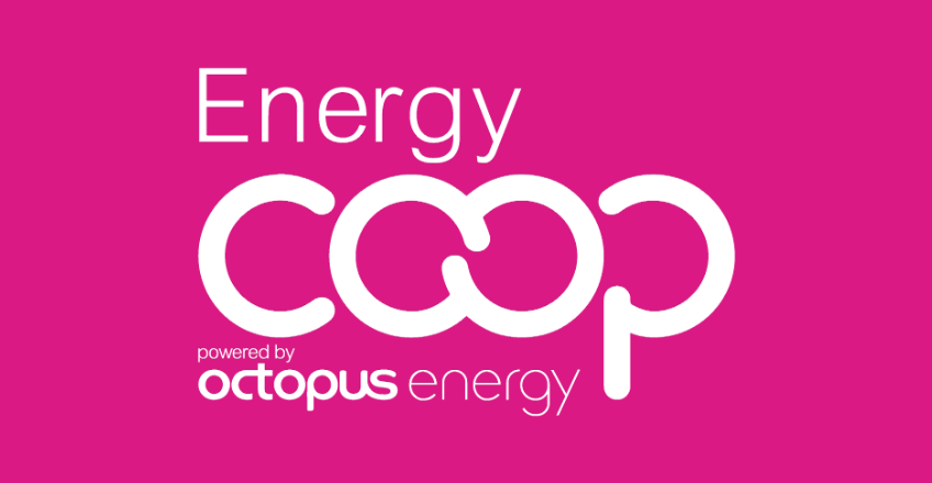 EnergyCoop logo