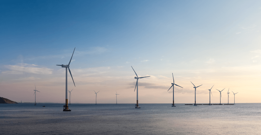 offshore wind turbines in scotland