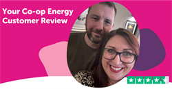 your co-op energy customer review photo